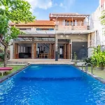 Villa Padma By Best Deals Asia Hospitality