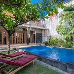 Villa Padma By Best Deals Asia Hospitality