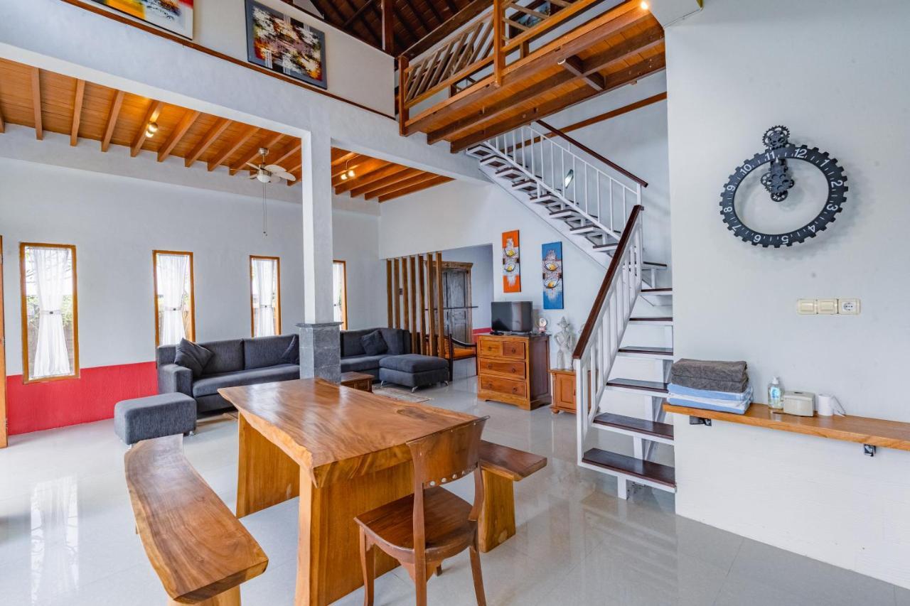 Padma By Deals Hospitality Villa Nusa Dua (Bali)