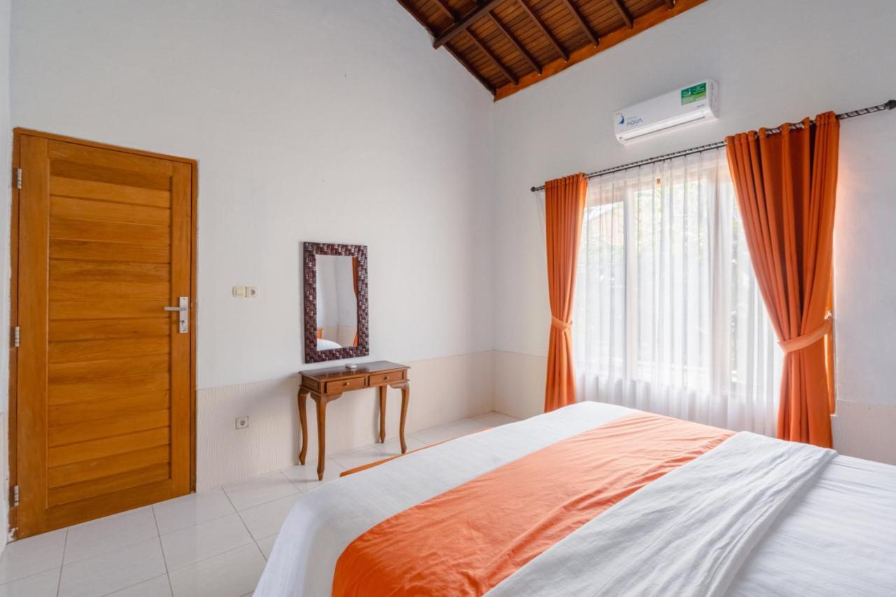 Padma By Deals Hospitality Villa *