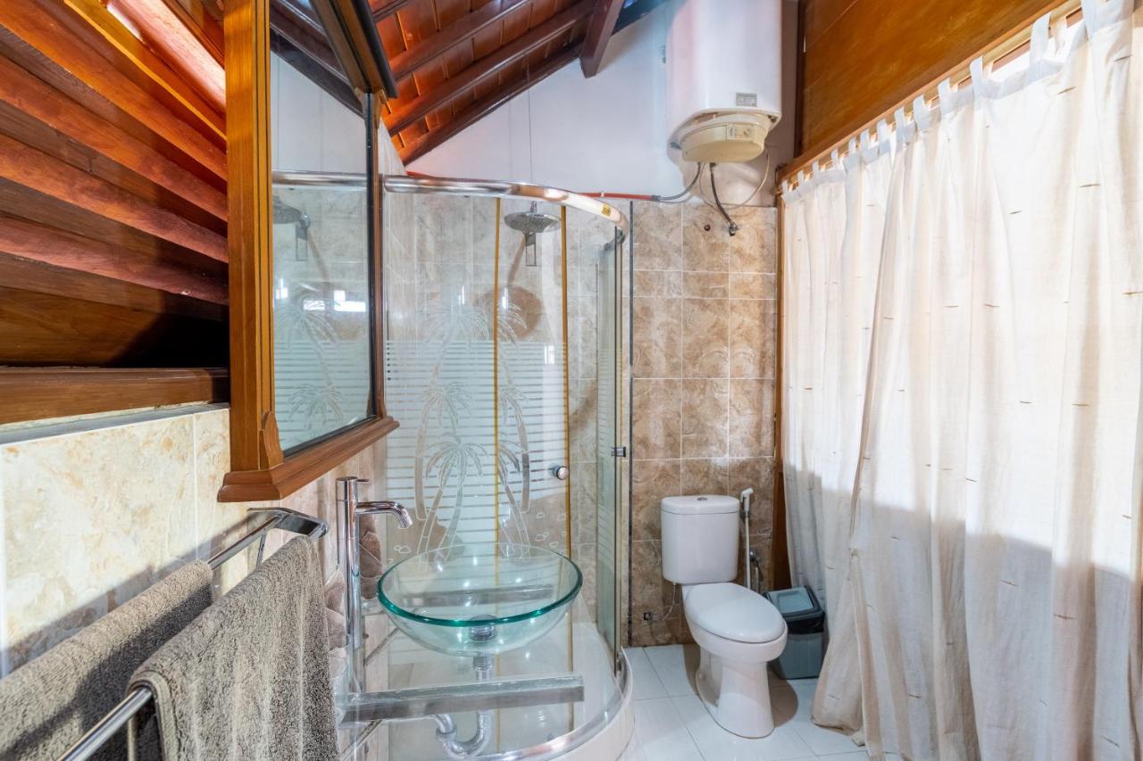 Villa Padma By Deals Hospitality