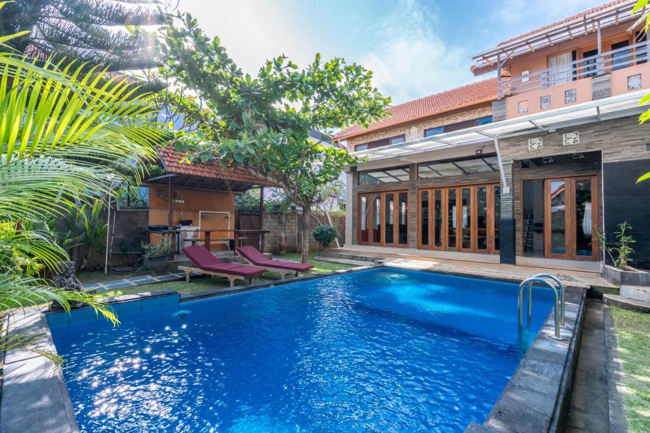 Villa Padma By Deals Hospitality