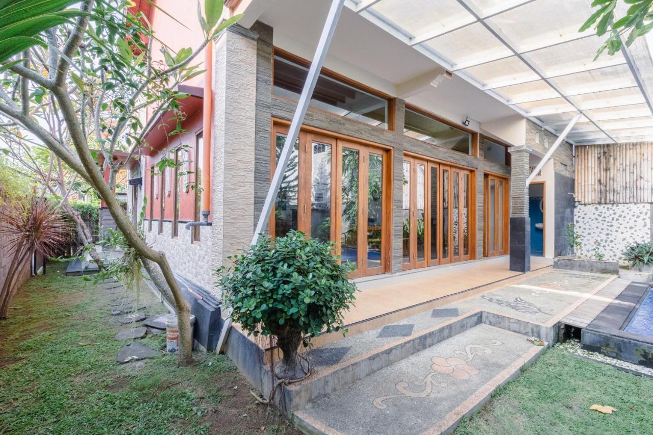 Villa Padma By Deals Hospitality