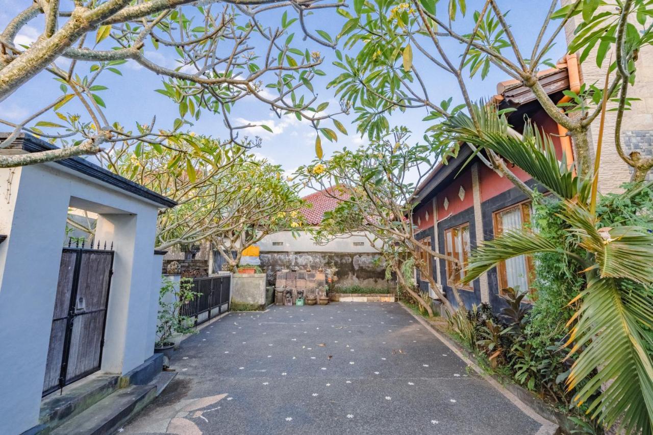 Villa Padma By Deals Hospitality Nusa Dua (Bali)