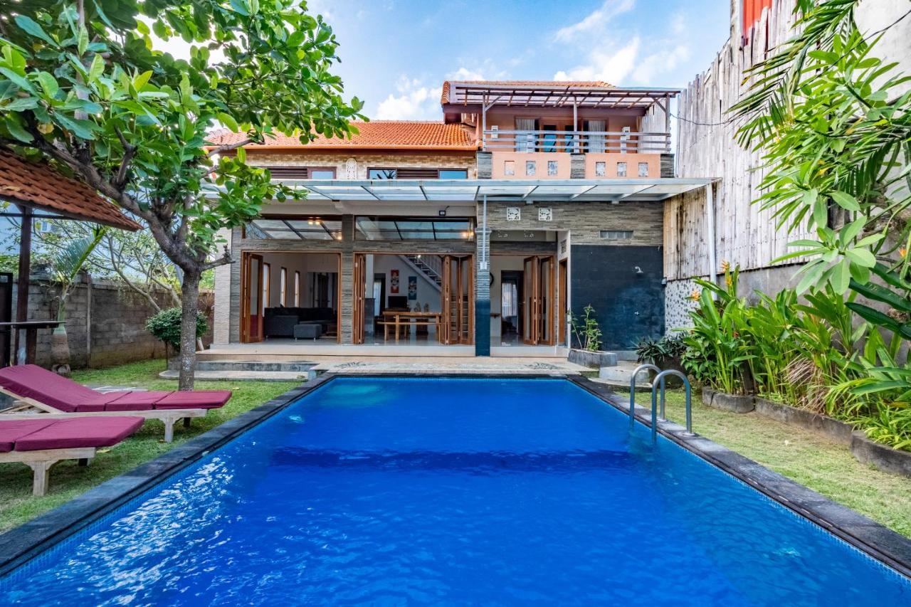 Padma By Deals Hospitality Nusa Dua (Bali)
