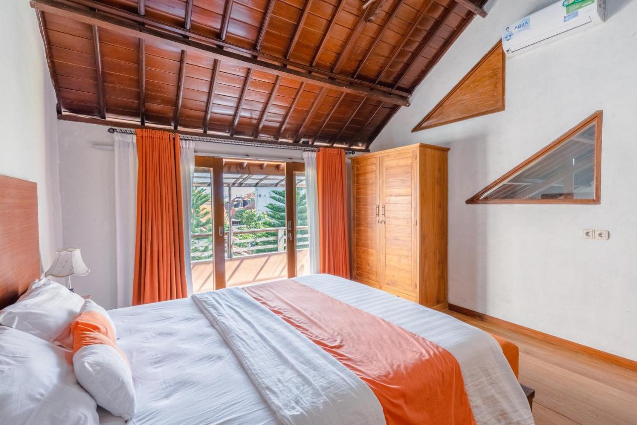 Padma By Deals Hospitality Villa *