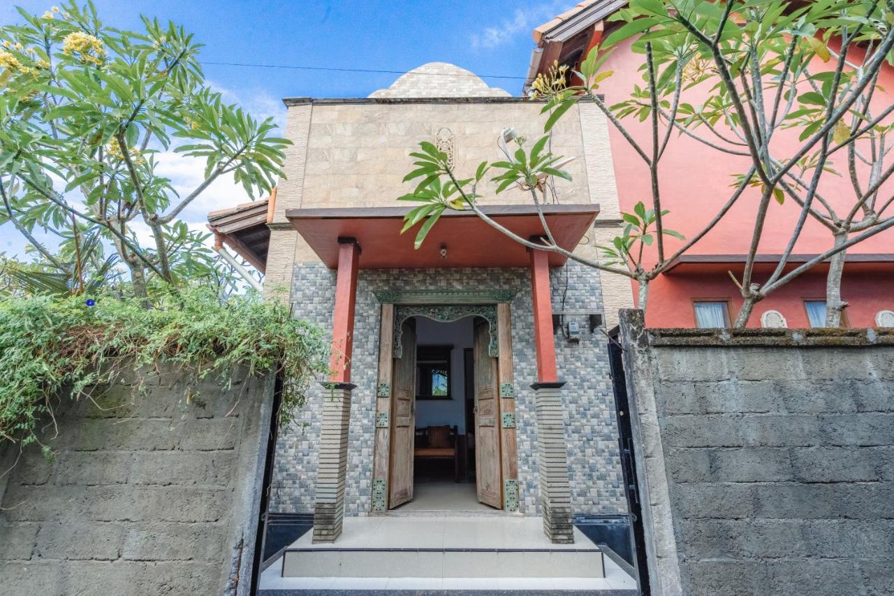 Padma By Deals Hospitality Villa Nusa Dua (Bali)