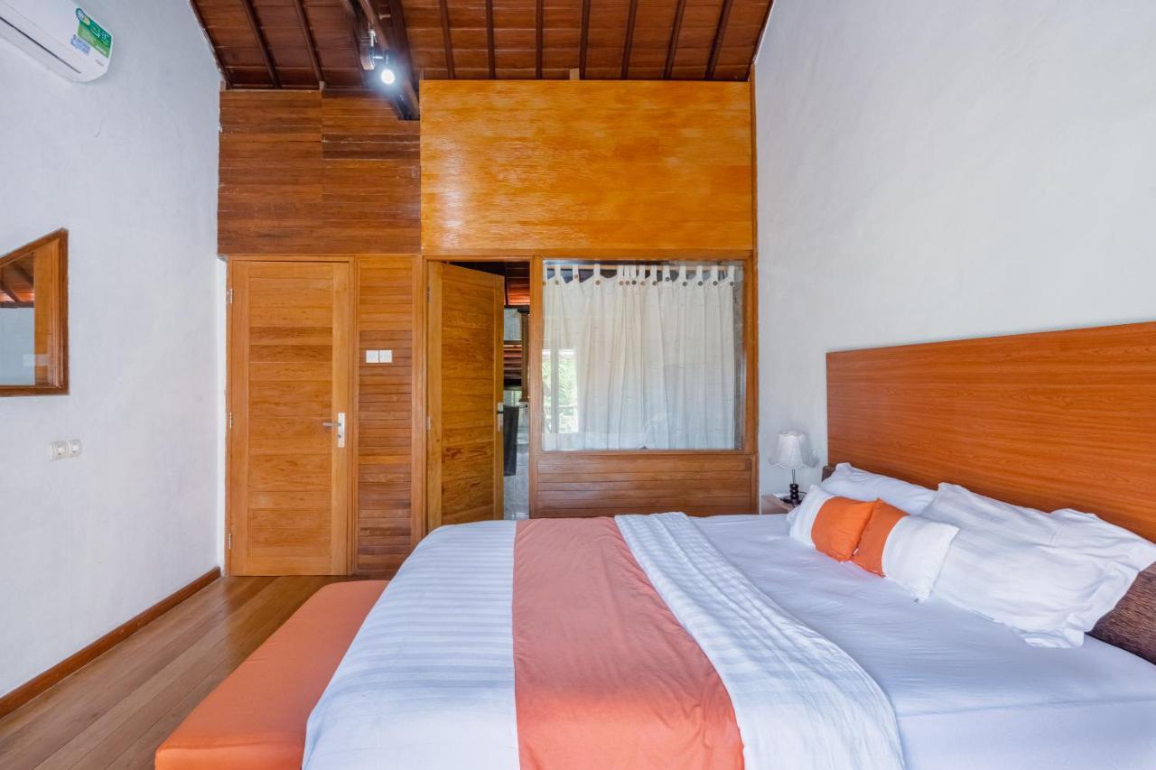 Padma By Deals Hospitality Villa