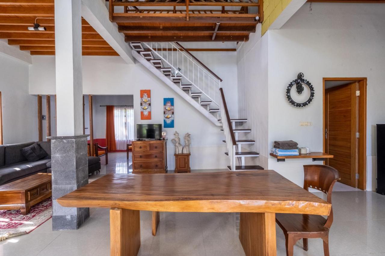 Villa Padma By Deals Hospitality *