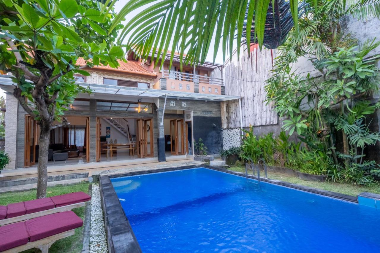 Padma By Deals Hospitality * Nusa Dua (Bali)
