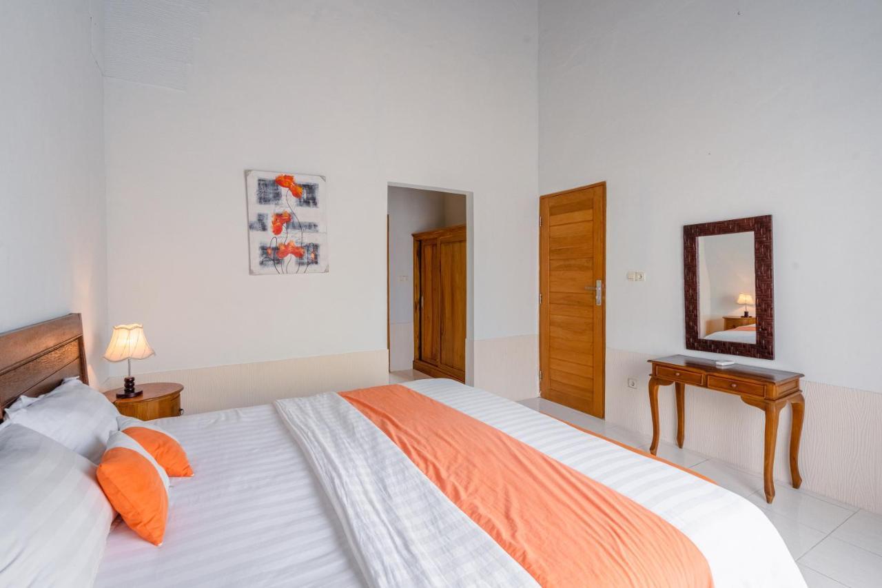 Villa Padma By Deals Hospitality Nusa Dua (Bali)