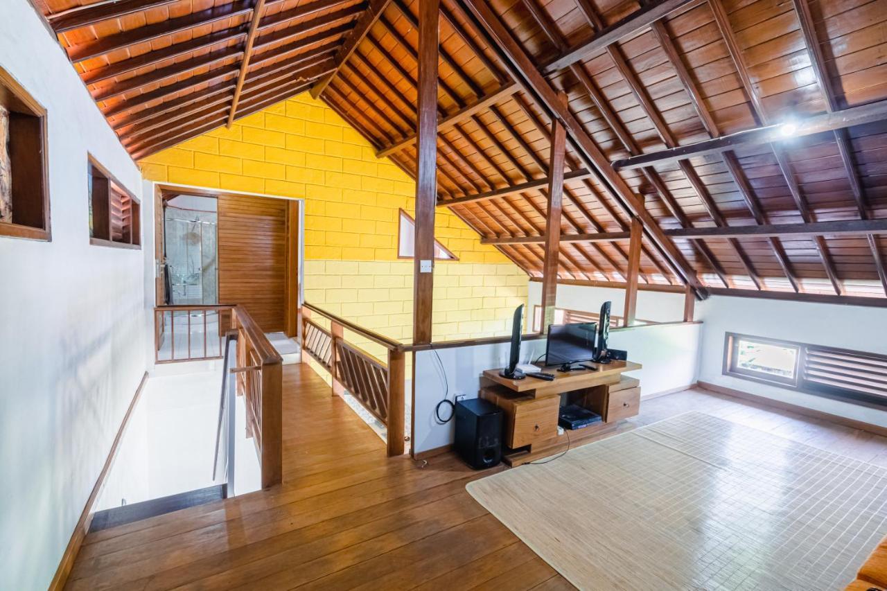 Padma By Deals Hospitality Villa