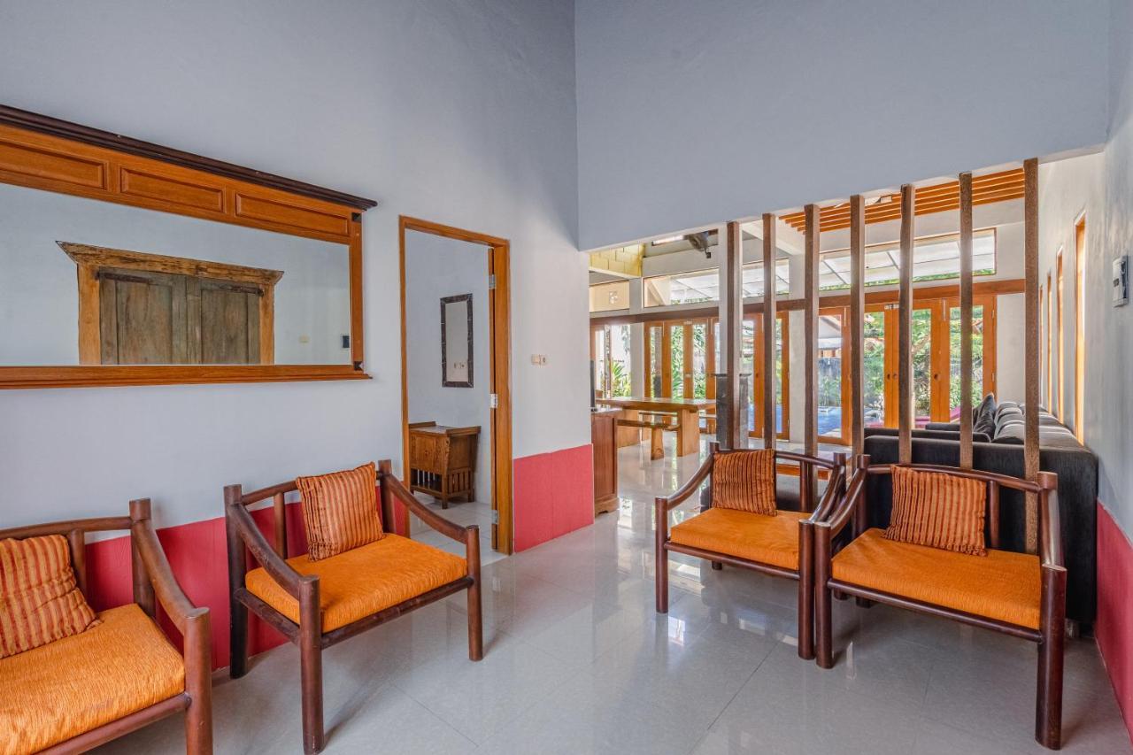 Villa Padma By Deals Hospitality *