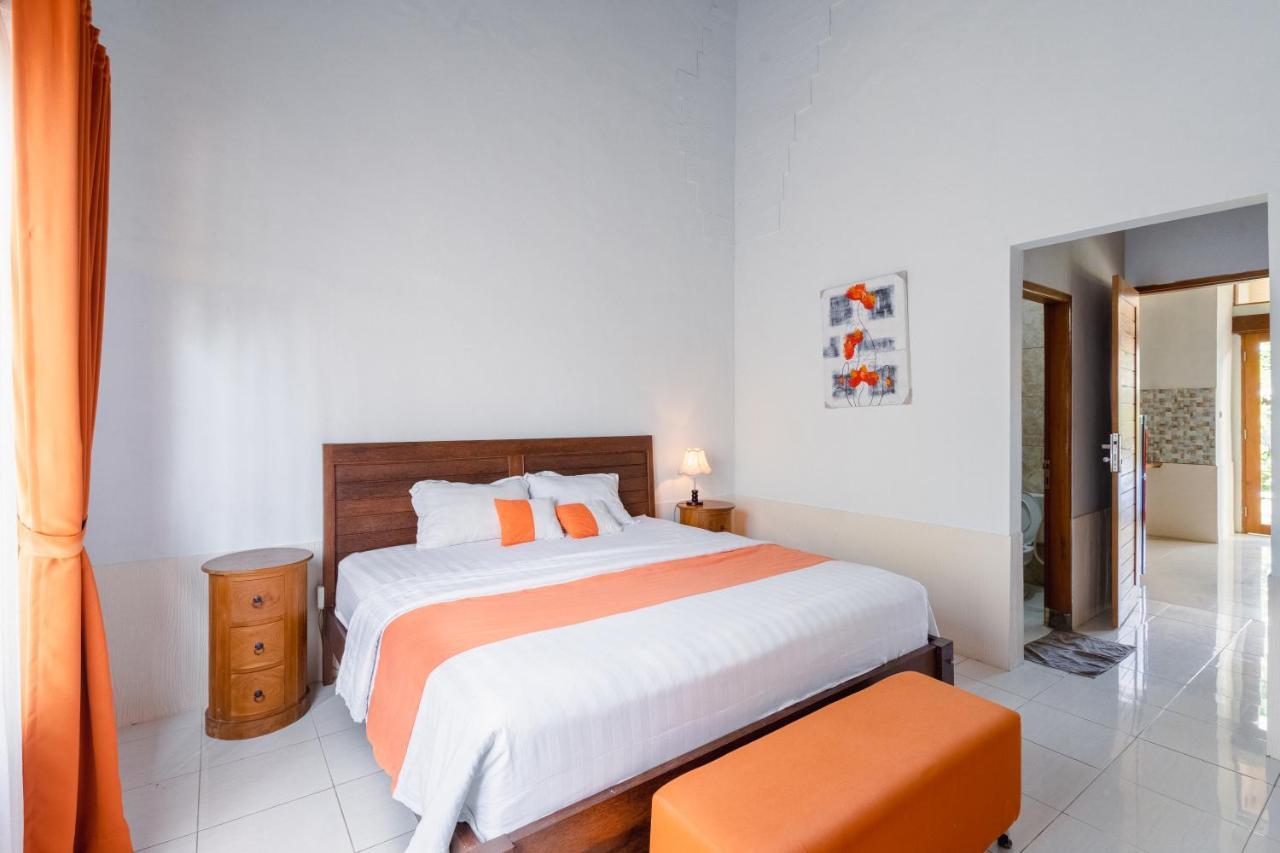 Padma By Deals Hospitality Villa