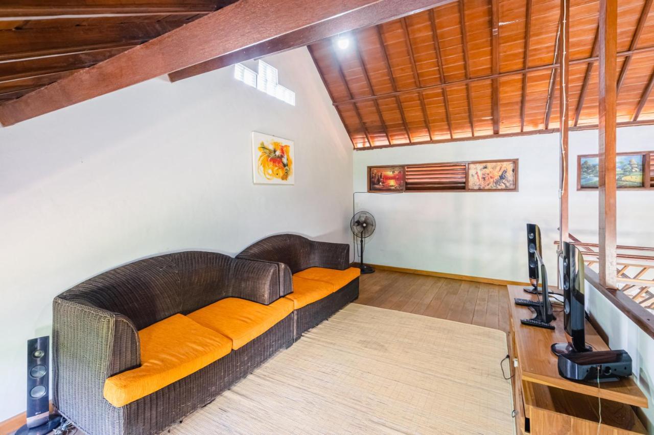 Padma By Deals Hospitality Villa Nusa Dua (Bali)