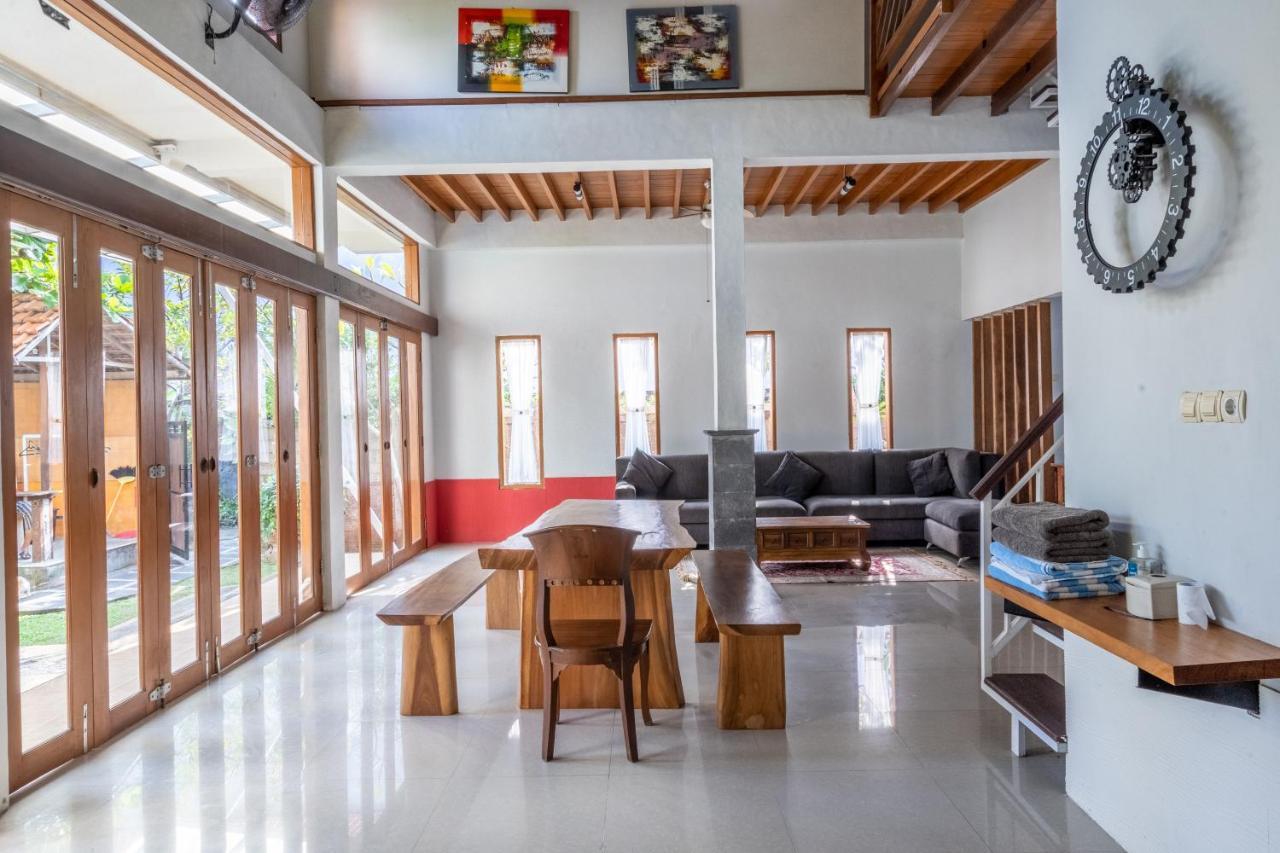 Padma By Deals Hospitality Villa *