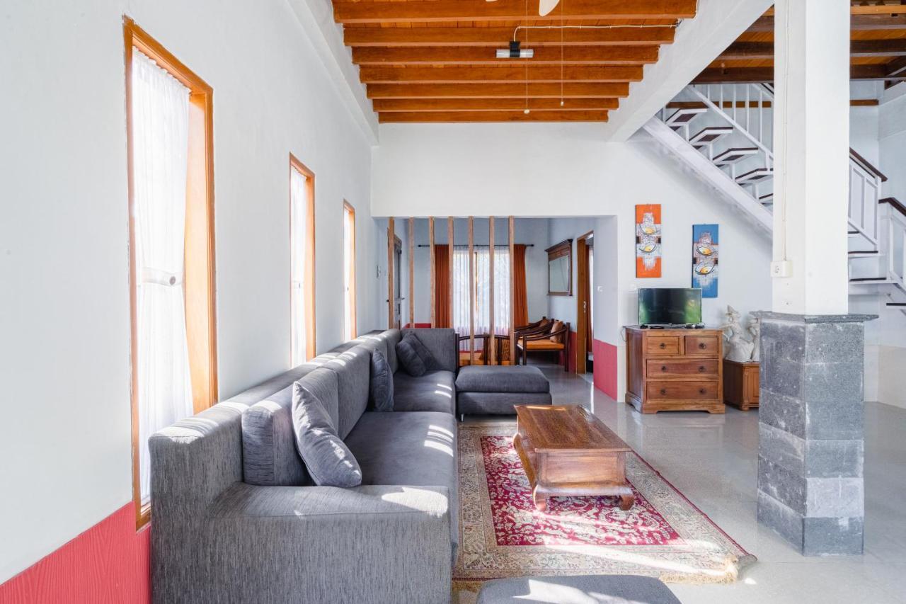 Padma By Deals Hospitality Villa