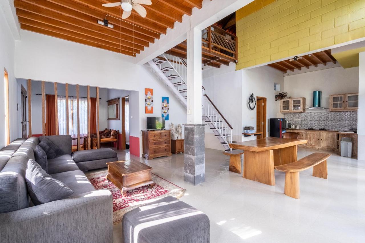 Padma By Deals Hospitality Villa *