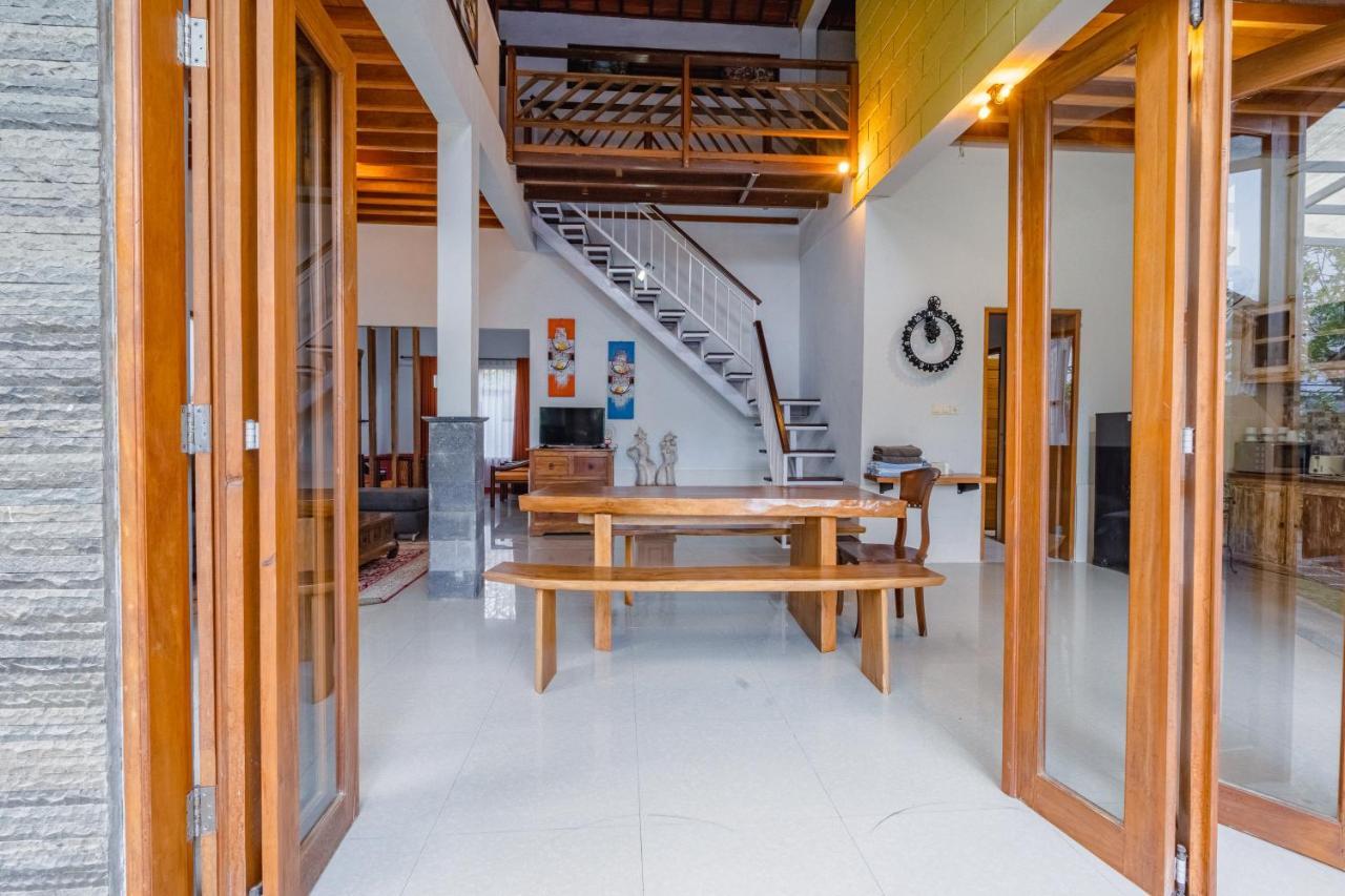 Villa Padma By Deals Hospitality *