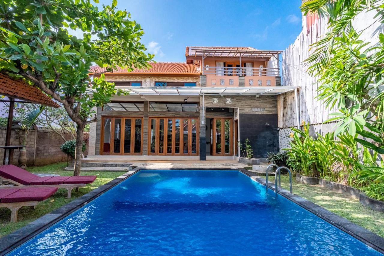 Padma By Deals Hospitality Villa Nusa Dua (Bali)